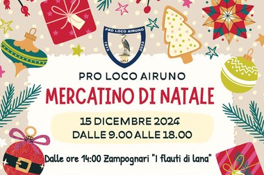 Mercatino di Natale
