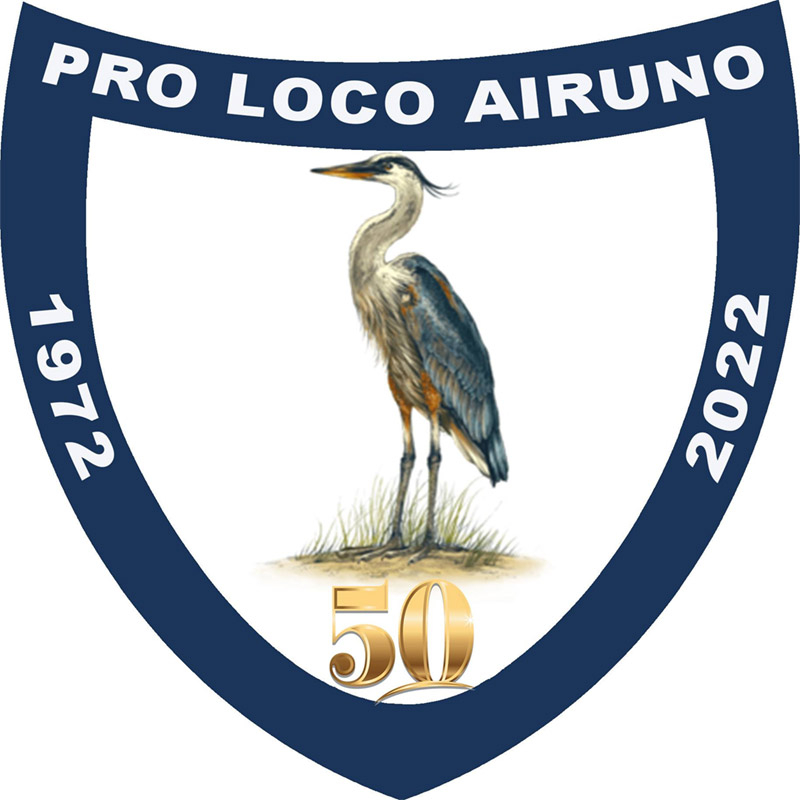 Stemma della Pro Loco Airuno